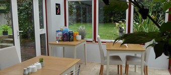 Riseden Bed and Breakfast