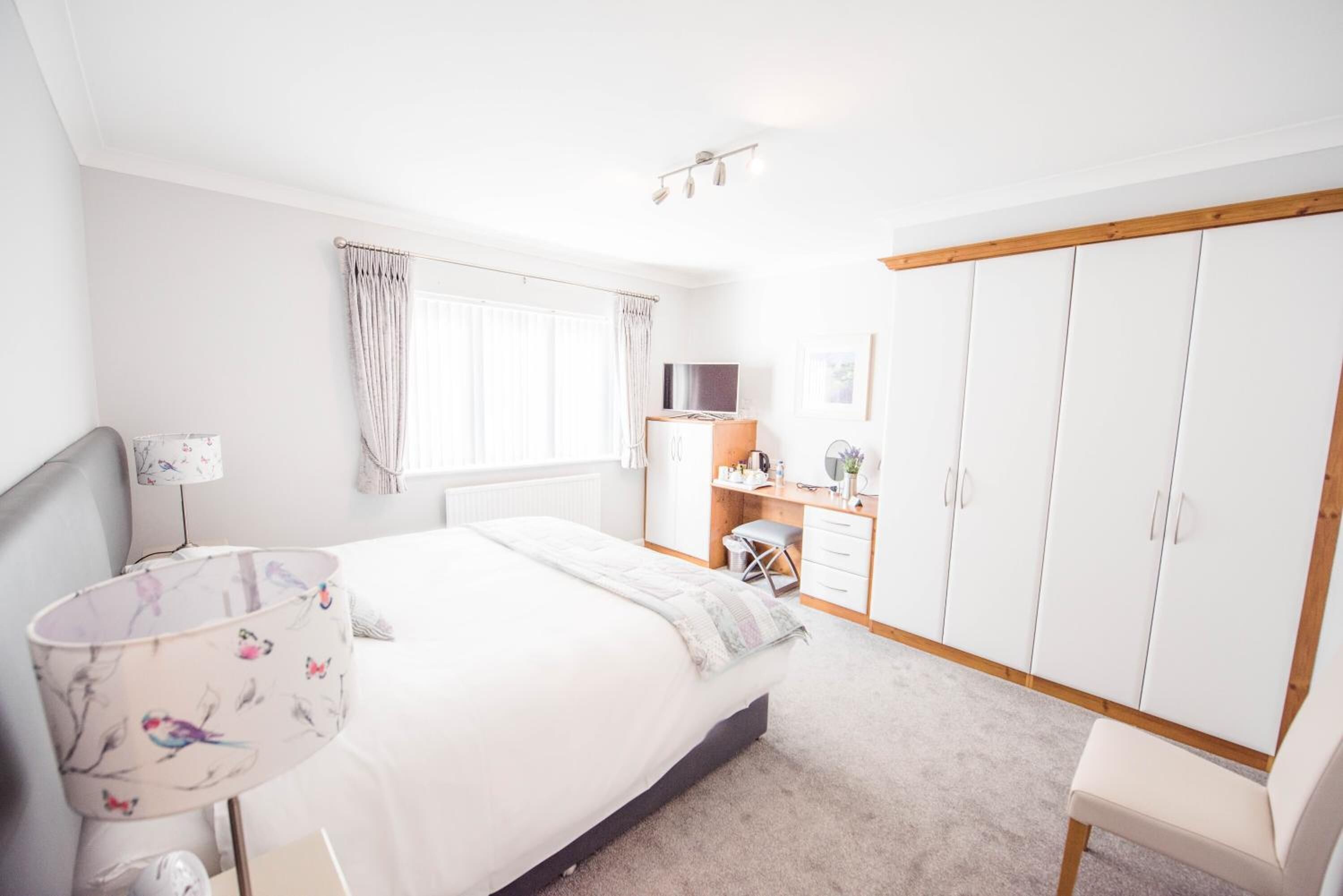 Photo - Riseden Bed and Breakfast