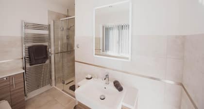 Riseden Bed and Breakfast