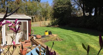 Riseden Bed and Breakfast