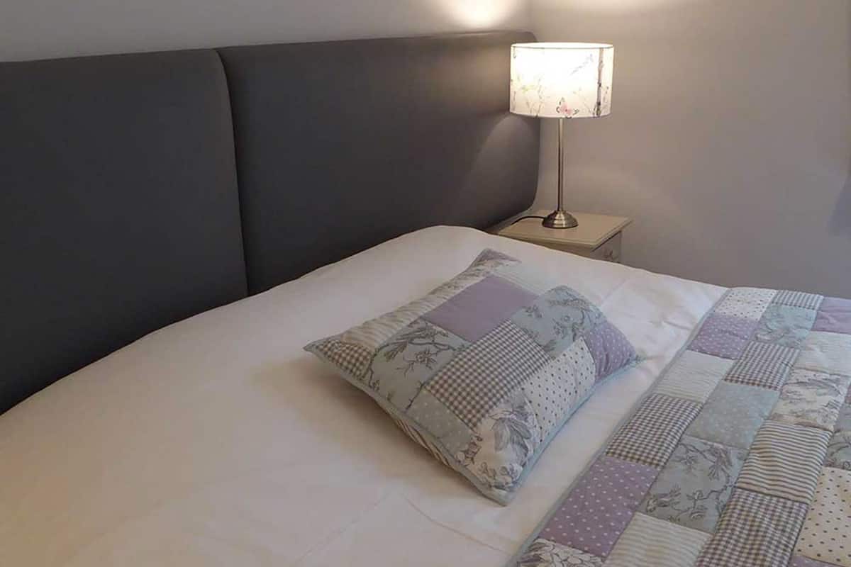 Chambre Luxe Double ou avec lits jumeaux
