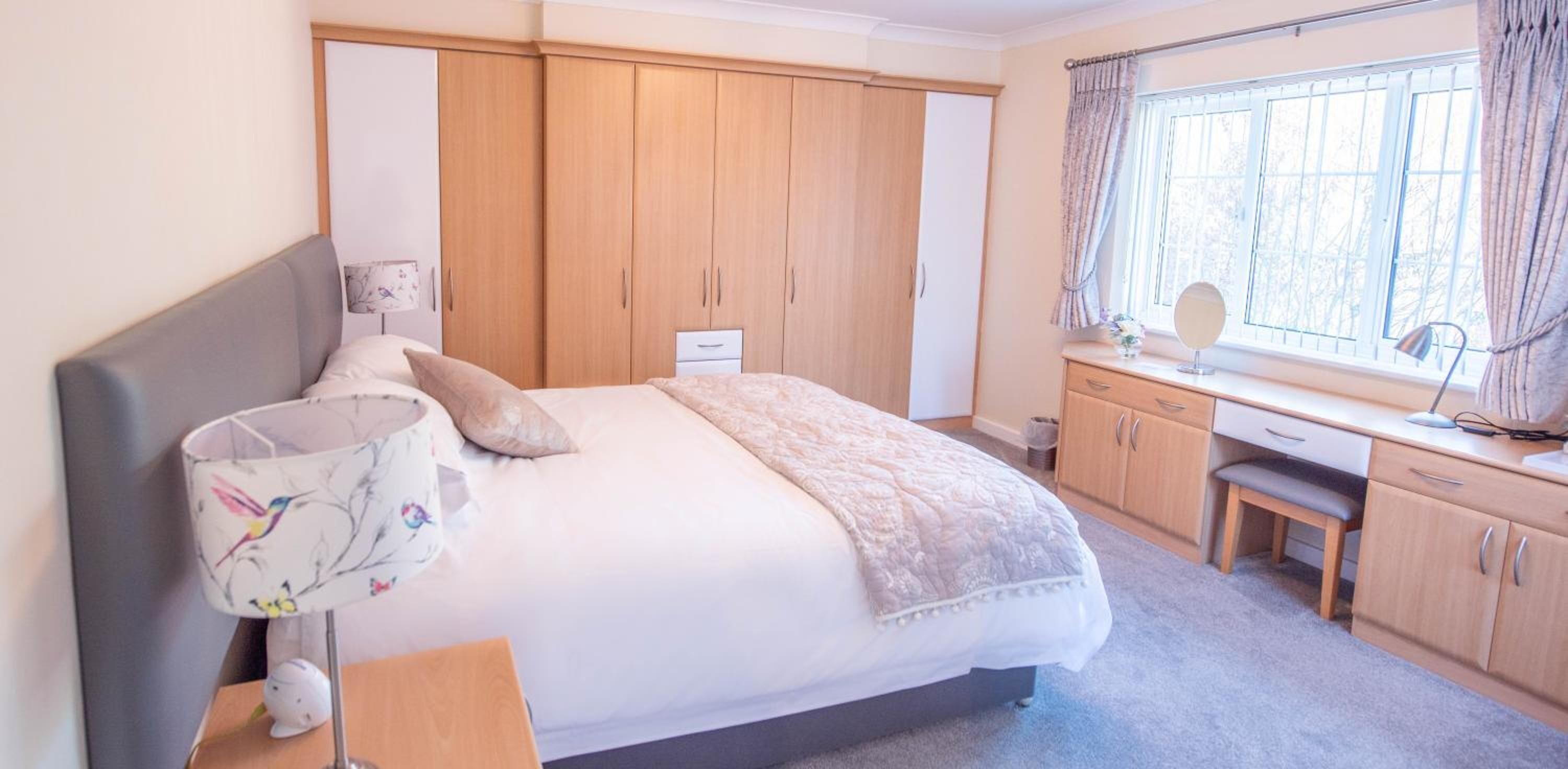 Photo - Riseden Bed and Breakfast