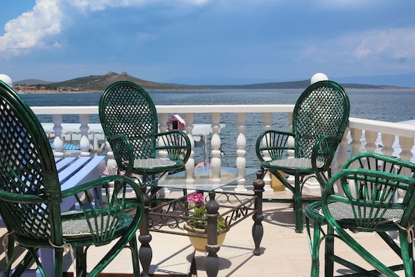 Café