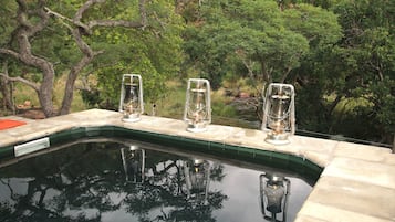 Piscina privada