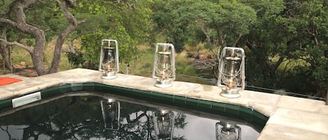 Piscine privée