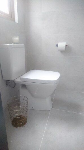 Bathroom - Luxurious Garden Studio (Watford)