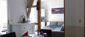 Ferienwohnung Friedrich Schiller