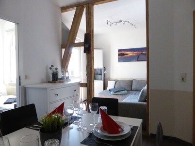 Ferienwohnung Friedrich Schiller