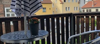 Ferienwohnung Friedrich Schiller