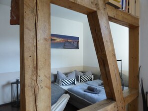 Apartment, Multiple Beds, Non Smoking (incl. Cleaning fee)