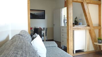 120-cm-Flachbildfernseher mit Satellitenempfang, Plasmafernseher