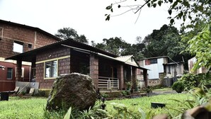 Unclassified image, 5 of 26, button - Serenity Villa (Mahabaleshwar)