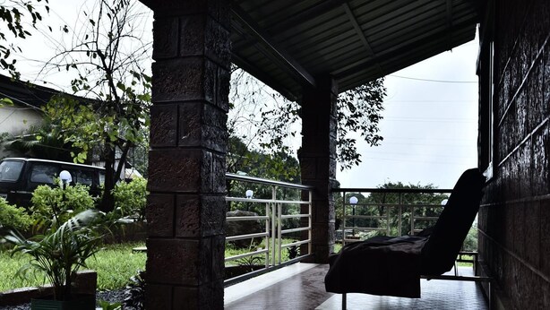 Unclassified image, 1 of 26, button - Serenity Villa (Mahabaleshwar)