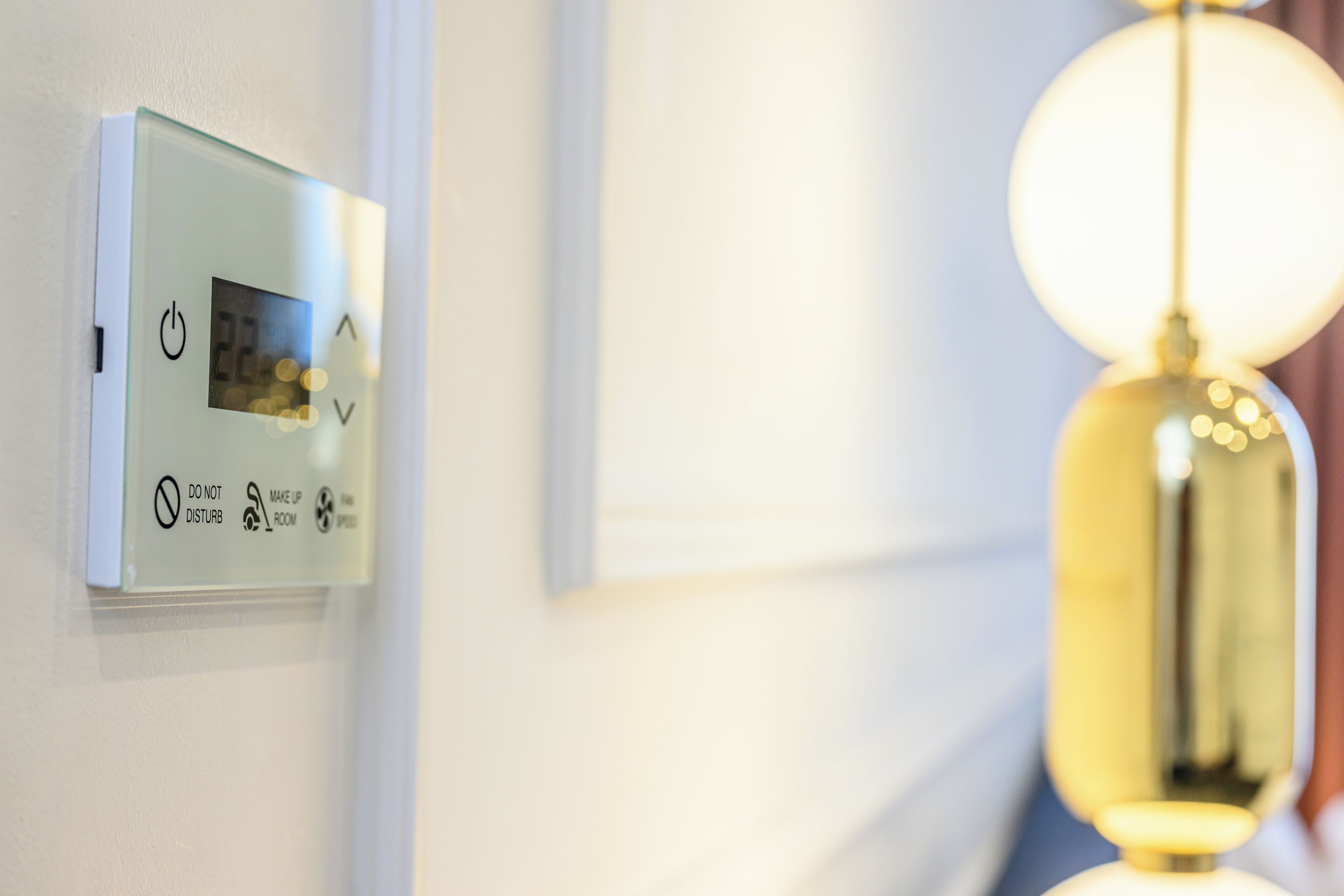 1 bedroom, minibar, in-room safe, desk