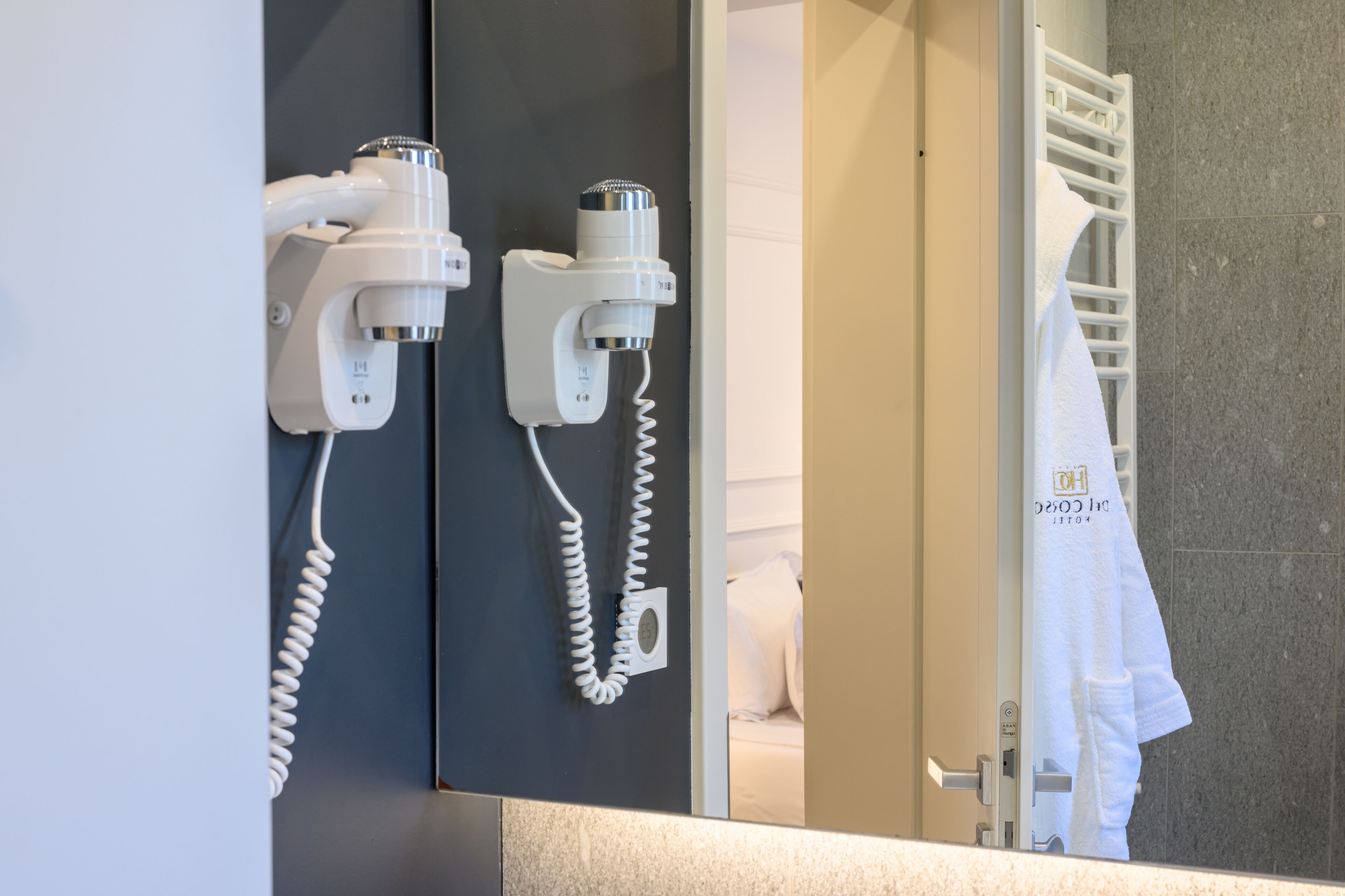 Foto - Del Corso Hotel