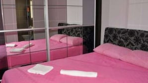 Apartment - Mesut Apart 1 (Bodrum)