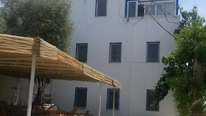 Front of property - Mesut Apart 1 (Bodrum)