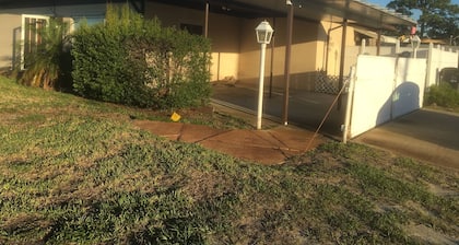 Ashley Vacation Home