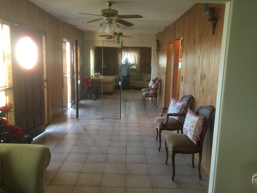 Ashley Vacation Home