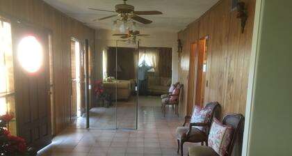 Ashley Vacation Home