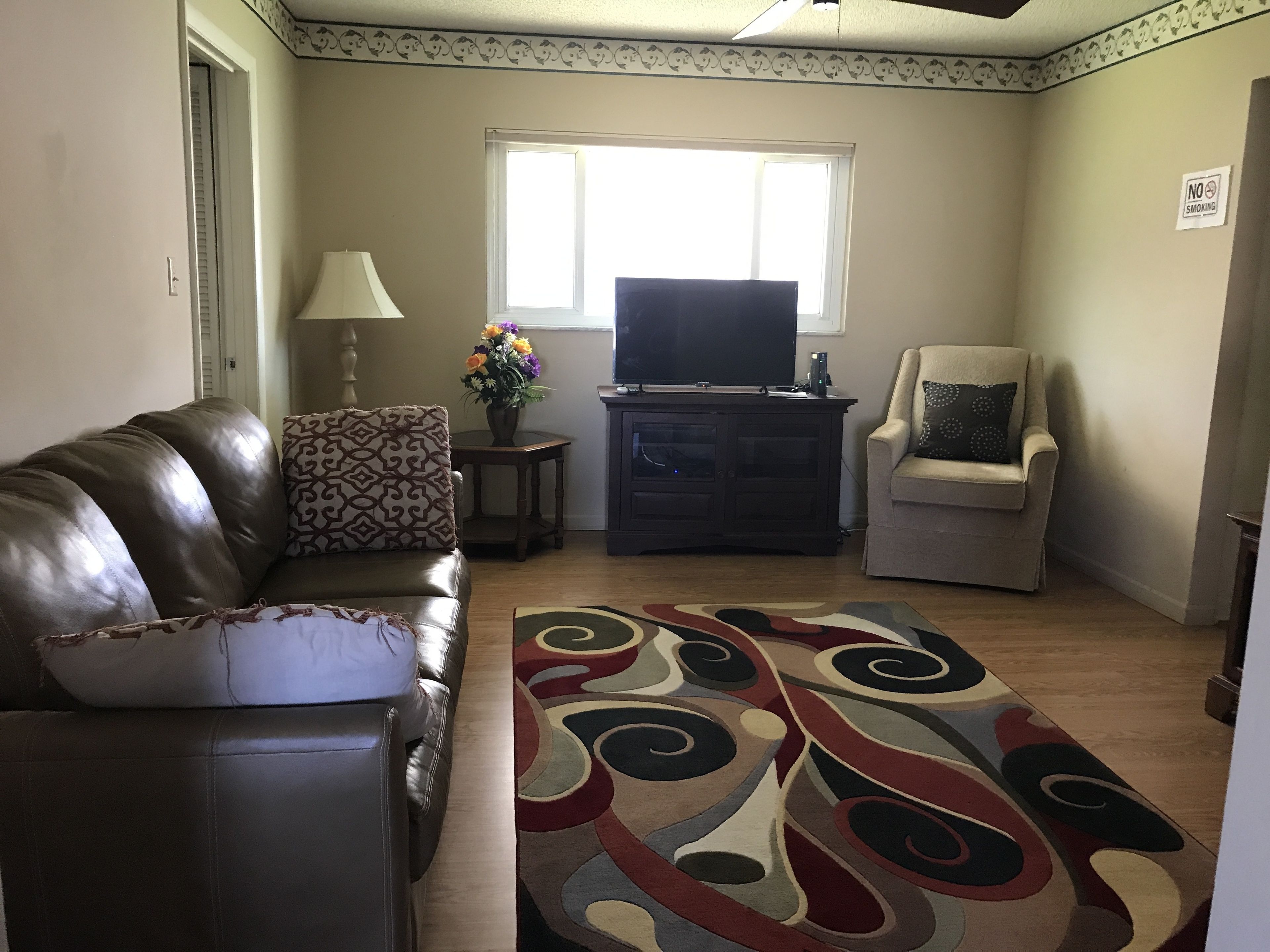 Bungalow, Multiple Beds, Non Smoking | 3 bedrooms, blackout curtains, soundproofing, free WiFi