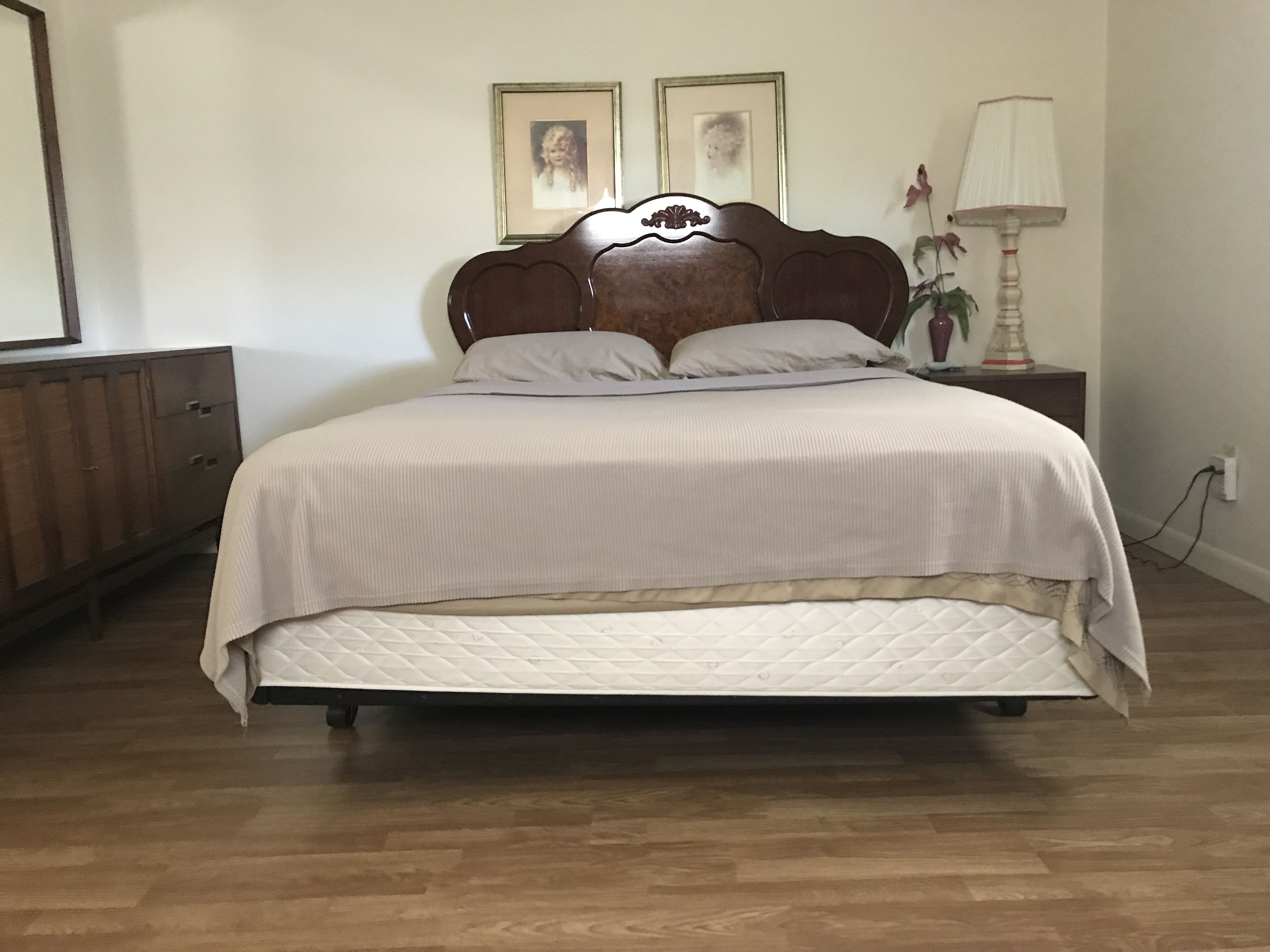 Bungalow, Multiple Beds, Non Smoking | Extra beds