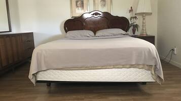 Bungalow, Multiple Beds, Non Smoking | Extra beds