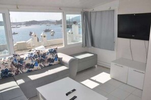 Appartement | Salle de séjour