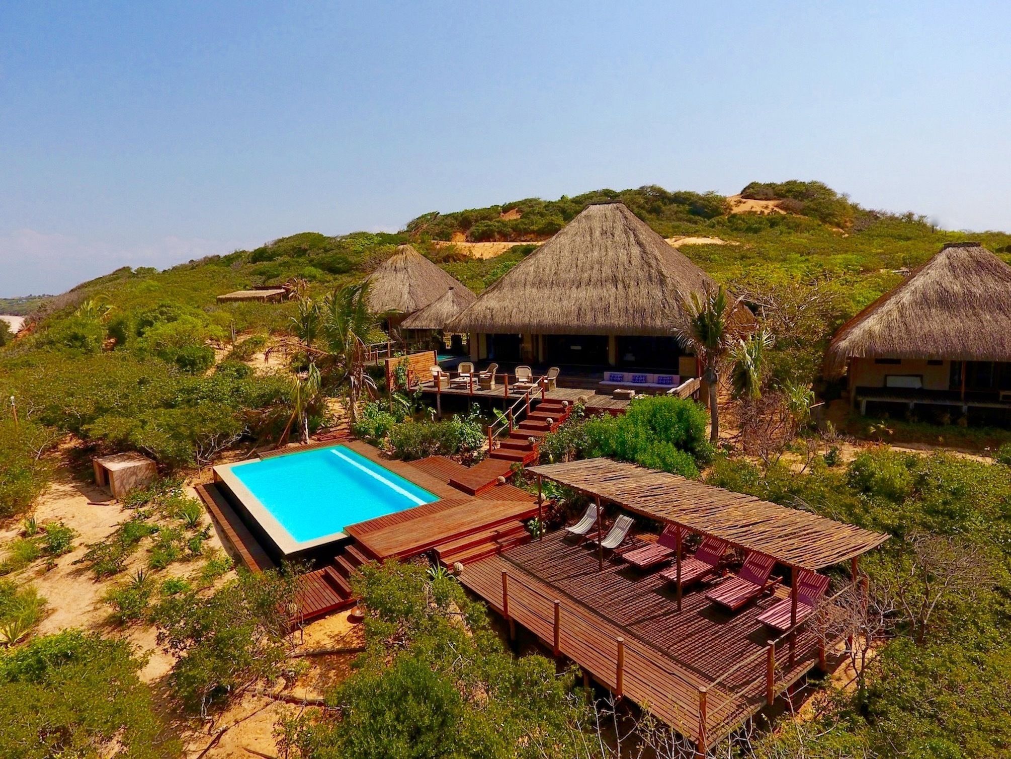 Chi tiết ngoại thất