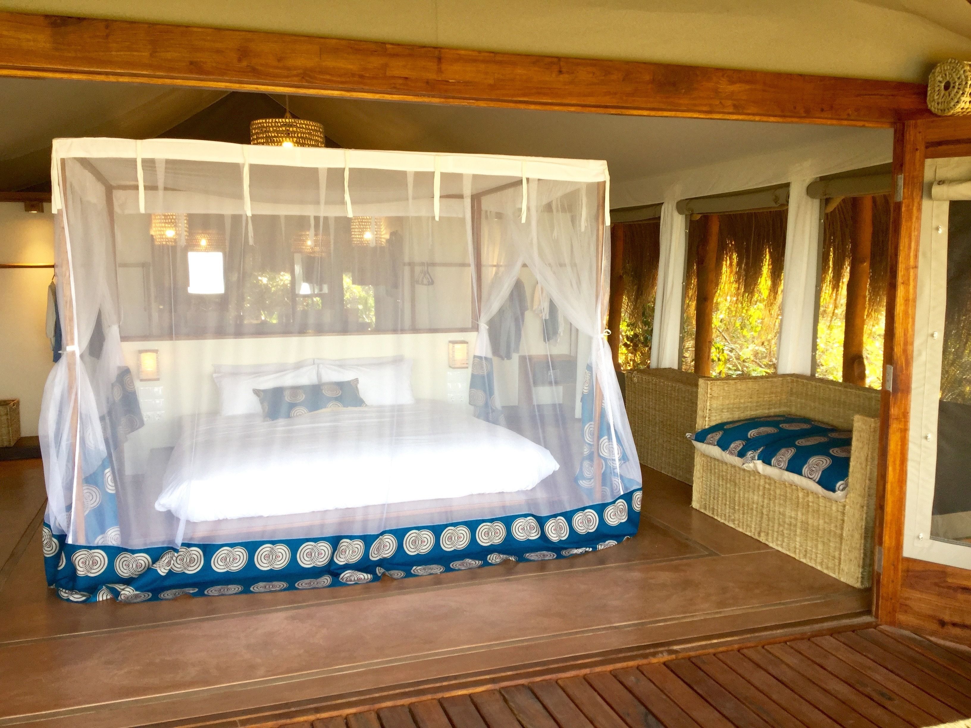 Premium bedding, down duvets, in-room safe, individually decorated