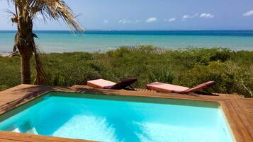 Piscine privée
