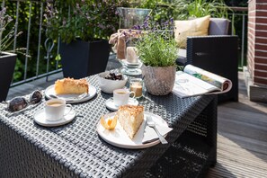 Food and drink - Landhaus Zum Lindenhof (Marxen)