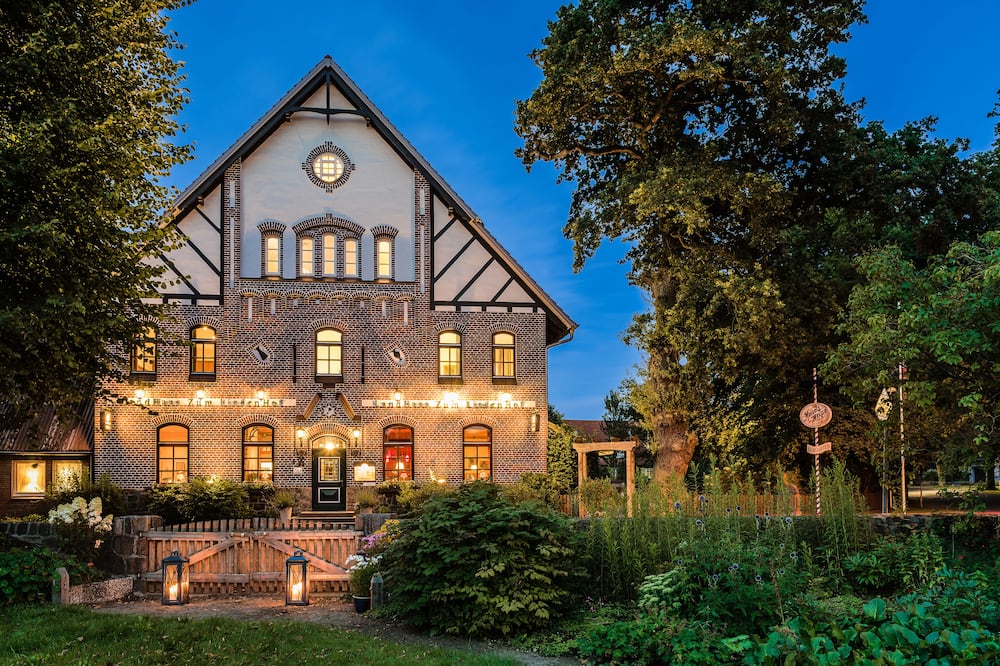 Landhaus Zum Lindenhof