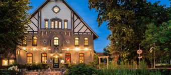 Landhaus Zum Lindenhof