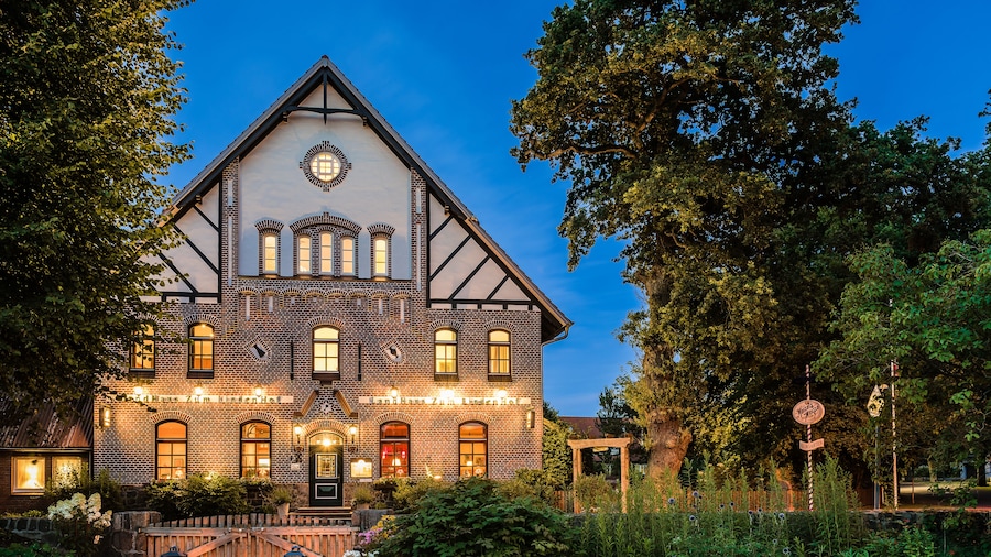 Landhaus Zum Lindenhof