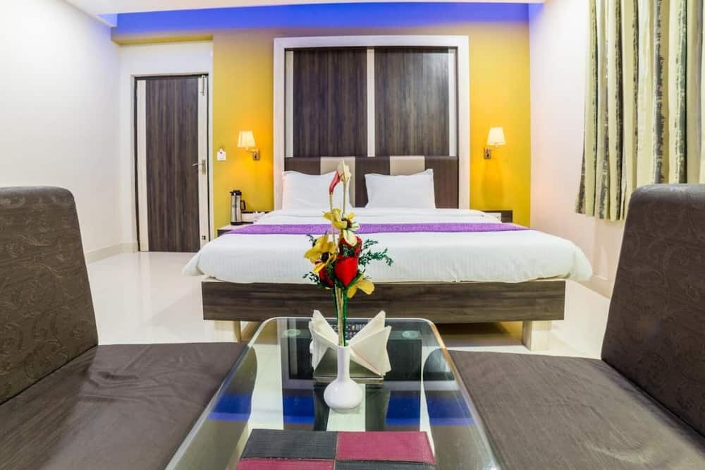 Hotel Heeralal
