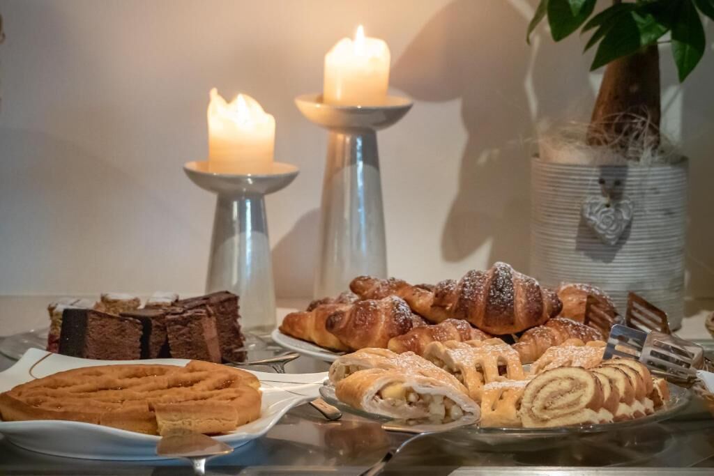 Frokostmåltid