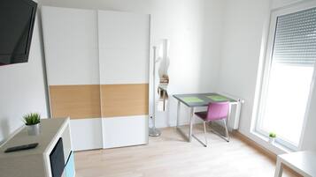 Premium Apartment (incl. cleaning fee 30 EUR) | Room amenity