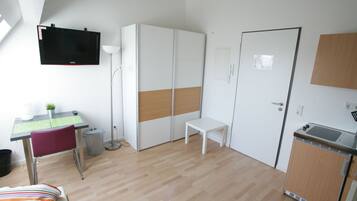 Premium Apartment (incl. cleaning fee 30 EUR) | Room amenity