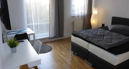 City Apartment Karlsruhe