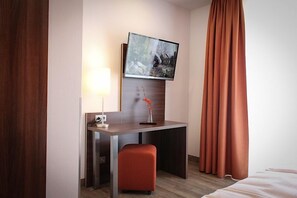 Single Room (Budget) - Hotel Rosenhof Garni (Pegnitz)