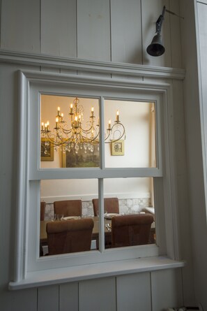 Interior - Tulpenhuis Enkhuizen, Monumental home in the old center and near the harbor (Enkhuizen)