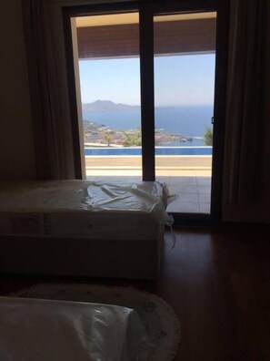 Departamento | Área de sala de estar | Televisión LCD 