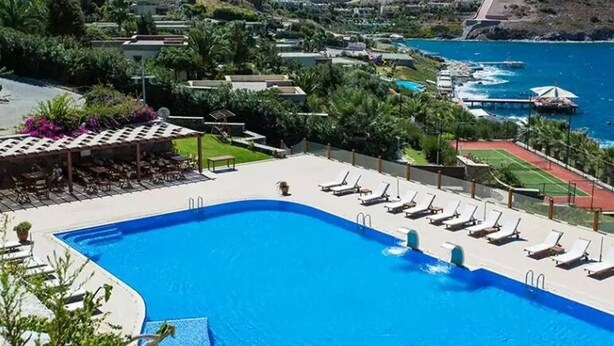 Unclassified image, 1 of 14, button - Peninsula Apart (Bodrum)