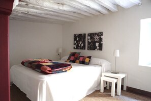 Apartment, 1 Doppelbett | Kostenloses WLAN