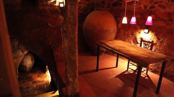 Casa, 4 dormitoris, no fumadors | Equipament de l'habitació