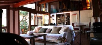 La Casa de las Pajaritas