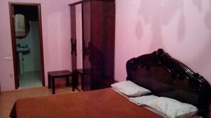 Quadrupla Comfort | Bagno | Set di cortesia gratuito, asciugamani