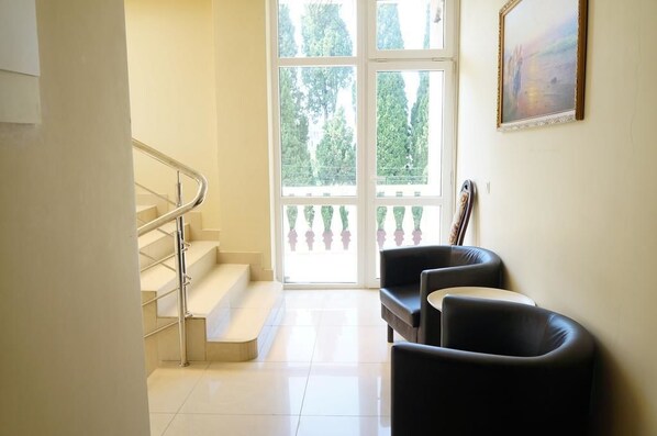 Hallway - Guest house Havana (Sirius)