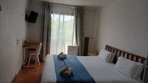Room - Hôtel Avocado (Saint-Jeannet)